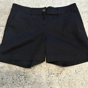 The Limited Tailor Chino Shorts size 14